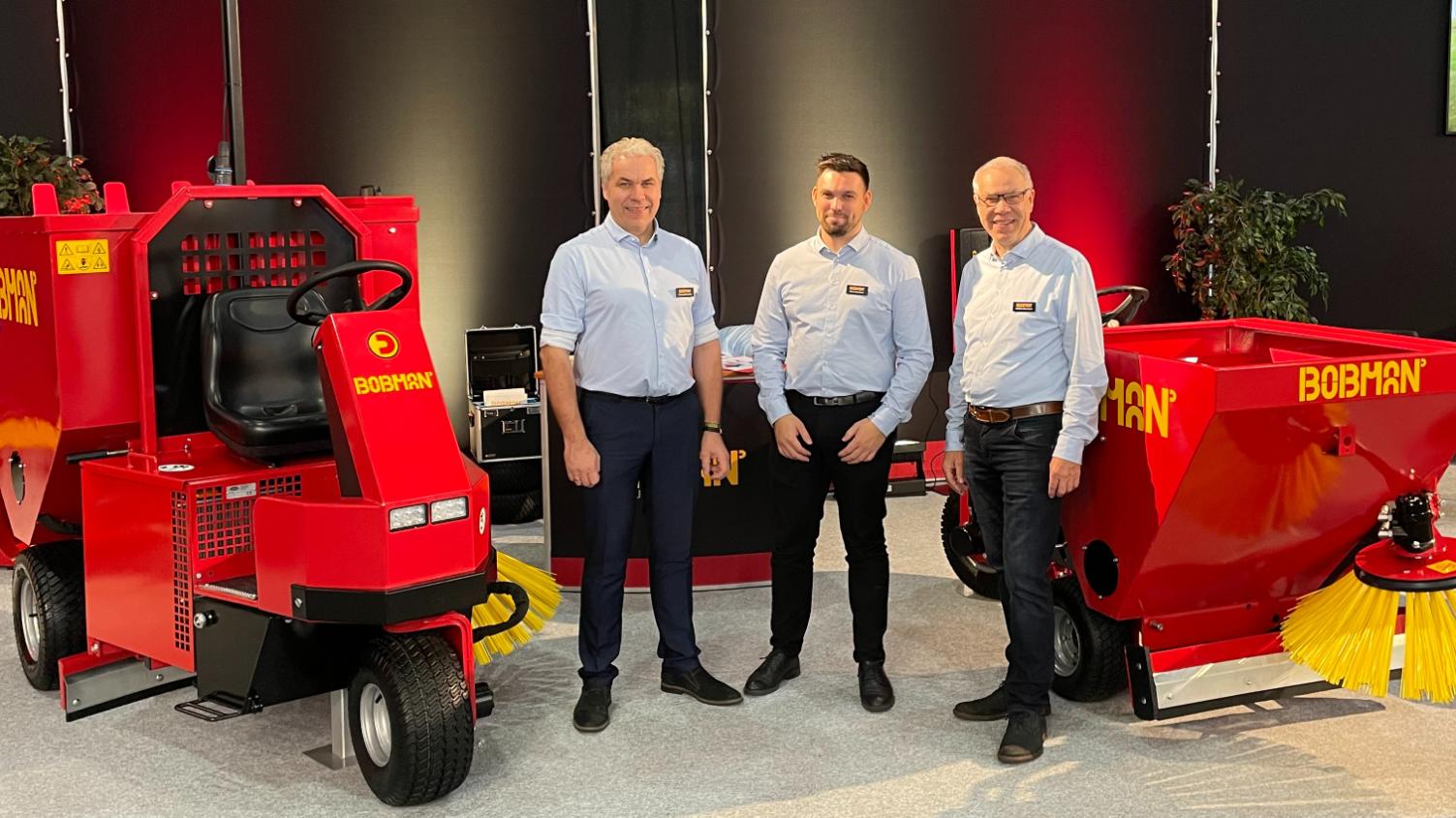 Eurotier 22