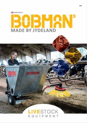 bobman brochure and